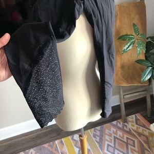 Lululemon All The Right Places crop legging